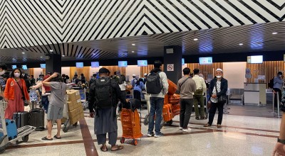 Volume Penumpang H-7 di Juanda Naik 38 Persen, Pemicunya Sederhana