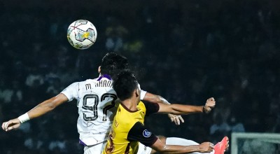 Update Klasemen Liga 1: Madura United Imbang, Persik Lompat Dua Strip