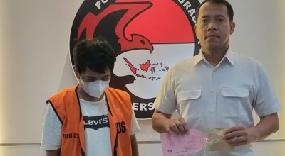 Petani asal Pasuruan Disergap di Surabaya Usai Ambil Ranjauan Sabu 50 Gram