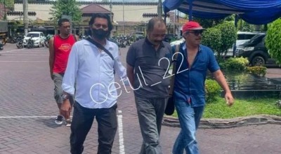 Cerita Rosidi: Ngaku Jual Narkoba Lalu Tantang Polisi, Kini Terancam Dibui