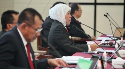 Kinerja bankjatim Positif, Khofifah Beberkan 5 Peningkatan Performa