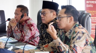 Laba PT PJU Lompat 400 Persen, Setoran ke Pemprov Jatim Naik