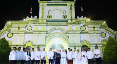 3 Rekomendasi Wisata Religi di Sumenep, Bisa untuk Ngabuburit