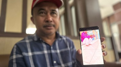 Awas! Penipuan Sumbangan Masjid dari Anggota DPRD Pasuruan Marak