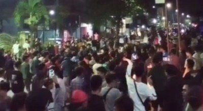 Dua Kelompok Group Patrol Tawuran di Jombang, Pemicunya Sepele Banget