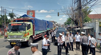 Titik Rawan dan Macet di Jombang yang Wajib Diketahui Pemudik