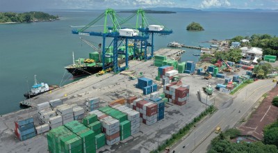 Pelindo Terminal Petikemas Fokus Transformasi Kinerja