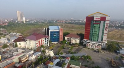 UM Surabaya Jadi Tuan Rumah Rakernas, Bakal Dihadiri Tokoh Nasional