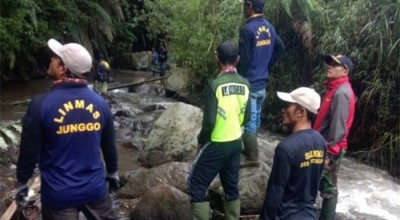 Pencarian Orang Hilang di Batu Gunakan Aqua Eye serta UWSD, Alat Apa Itu?