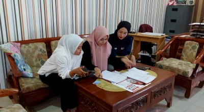 Bawaslu Banyuwangi Beber Kronologi Pencatutan Warga oleh Partai Prima