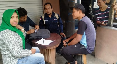 Belasan Warga Banyuwangi Namanya Dicatut Partai Prima, Aslinya Begini