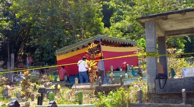 Bayi Meninggal Dunia Pascaimunisasi di Trenggalek Diautopsi
