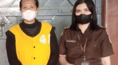 Mangkir Dua Kali Sidang, Tahanan Rumah di Tulungagung Dijebloskan ke Penjara