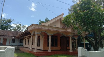 Jadwal Anas Urbaningrum Setelah Bebas, Sungkem Ibu di Blitar dan Menikmati Iwak Kutuk