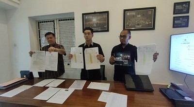 Aneh, Oknum Calon Penonton Tour Dewa 19 Adukan EO Meski Sudah Terima Refund Tiket