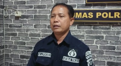 Polres Tulungagung Selidiki Misteri Kematian Bayi yang Baru Dilahirkan