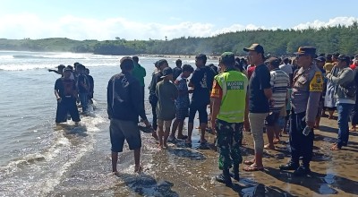 2 Wisata di Kediri Dioptimalkan hingga Kecelakaan Tewaskan 2 Korban