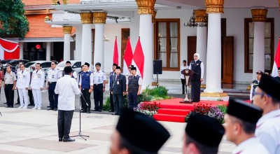 Khofifah Tegaskan 3 Prinsip yang Dipegang Petugas Haji