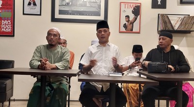 Nahdliyin Bergerak Batalkan Aksi Protes ke PWNU Jatim, Ada Apa?