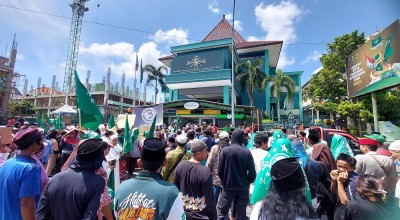 Bermodal Kambing hingga Nasib Kartika Ajie