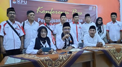 Daftarkan 25 Bacaleg, Perindo Kota Mojokerto Targetkan 3 Kursi