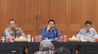 Pembebasan Denda Pajak Kendaraan Bermotor di Jatim Hingga Rp 16,5 Miliar