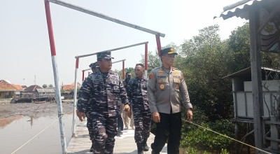 Desa Semare Pasuruan Menjadi Kampung Bahari Nusantara