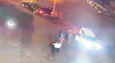 Sekuriti Pelabuhan Tanjung Perak Dikeroyok: Pelaku Lawan Arus, Ngaku Pejabat OP