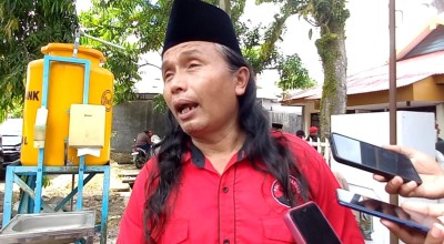 Cerita Dasiran Rela Mengubah Jalan Politiknya Demi Konstituen