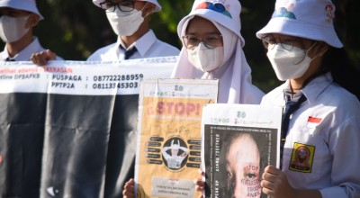 Faktor Terbesar Kasus Kekerasan Anak di Surabaya Akibat Rumah Tangga Tidak Utuh