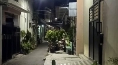 Video Sejoli Mesum di Gang Sempit, Warganet Curhat Dipalak