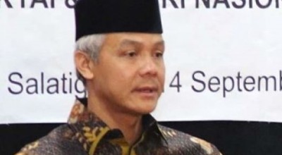 DPD Jaman Jatim Siap Menangkan Ganjar Pranowo di Pilpres 2024