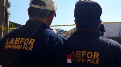 Kantor MWCNU Lenteng Sumenep Dibakar, Tim Labfor Diterjunkan