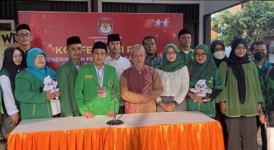 Gunakan Strategi Politik Kapal Selam, PPP Incar 1 Fraksi di DPRD Kota Kediri