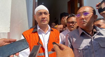 Ferry Irawan Ungkap Soal Skenario Dibalik Kasusnya Usai Jalani Sidang Putusan
