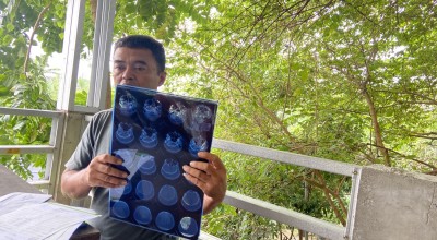 Korban Penganiayaan Bos PJTKI di Kediri Mencari Keadilan