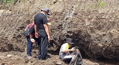 Menanti Ekskavasi Situs Kuno di Banyuwangi