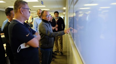 Penggunaan Data XL Axiata di Jatim Naik 17 Persen selama Libur Lebaran 2023