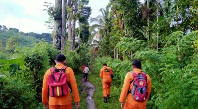 Nenek di Banyuwangi Dilaporkan Hilang, Pamit Lihat Lomba Layangan 3 Hari Belum Pulang