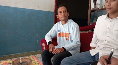 Ini Alasan TKW Banyuwangi Korban Penyiksaan Majikan Memilih Berkerja di Malaysia