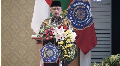 Muhammadiyah Kecam Penembakan Kantor MUI Pusat: Tidak Positif untuk Generasi Bangsa