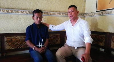 Residivis Narkoba Pasuruan Nekat Bobol 14 Rumah untuk Beli Chip Judi Online