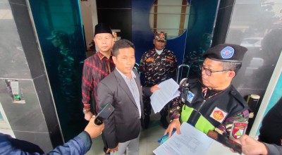 Dokter Richard Lee dan Pengacara Dilaporkan ke Polda Jatim, Ini Duduk Perkaranya