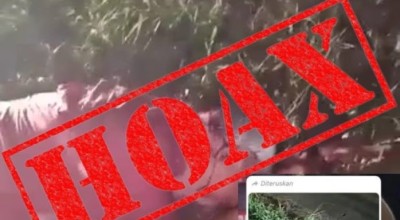 Beredar Pesan Berantai Pembacokan di Pantai Ngudel Malang, Polisi Pastikan Hoaks