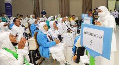 Haji Pintar, Aplikasi Pendukung Seputar Pelaksanaan Ibadah bagi CJH