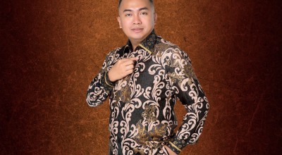 Putra Mantan Bupati Gresik Berharap Pecah Telur NasDem di Dapil Jatim X