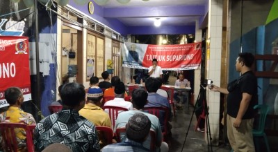 DPRD Surabaya Disambati soal Zonasi Sekolah hingga BPJS