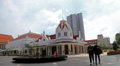 PFI Surabaya Siap Gelar APFI 2023