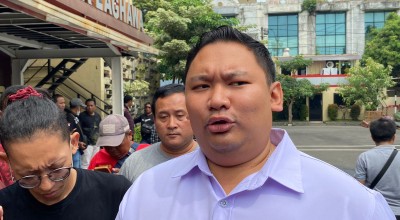 Polisi Pastikan Identitas Mayat Wanita di Benteng Kedung Cowek Surabaya Siswi SMPN 31 yang Hilang