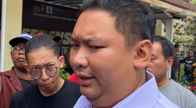 Pembunuhan Siswi SMPN 31 Surabaya hingga Wonder Kid Persik Disorot Netizen